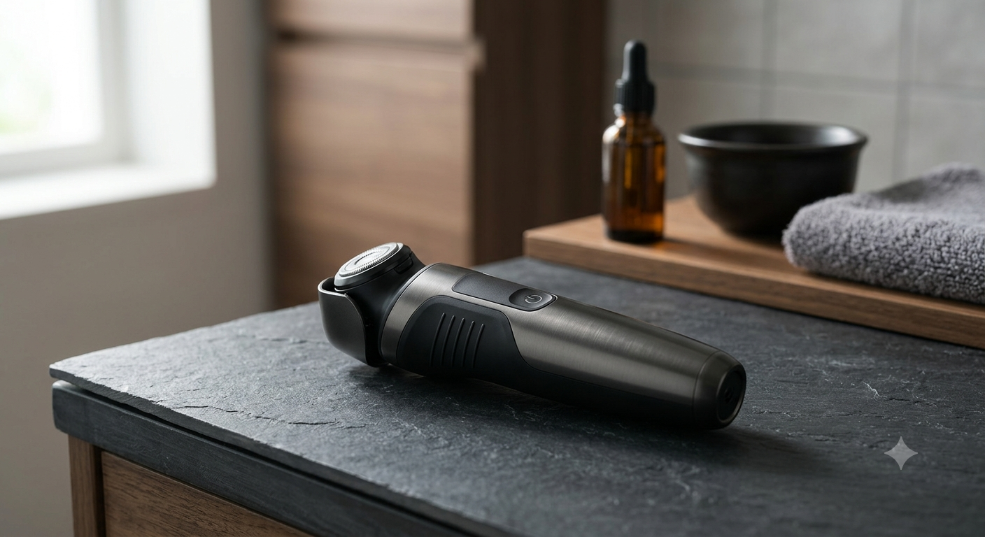 Nose Hair Trimmer Men's