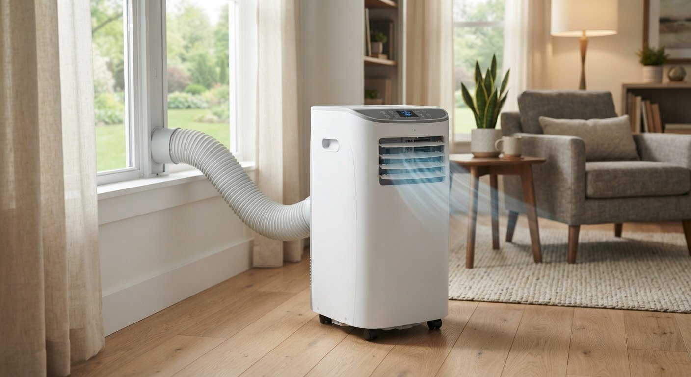 Portable Air Conditioners