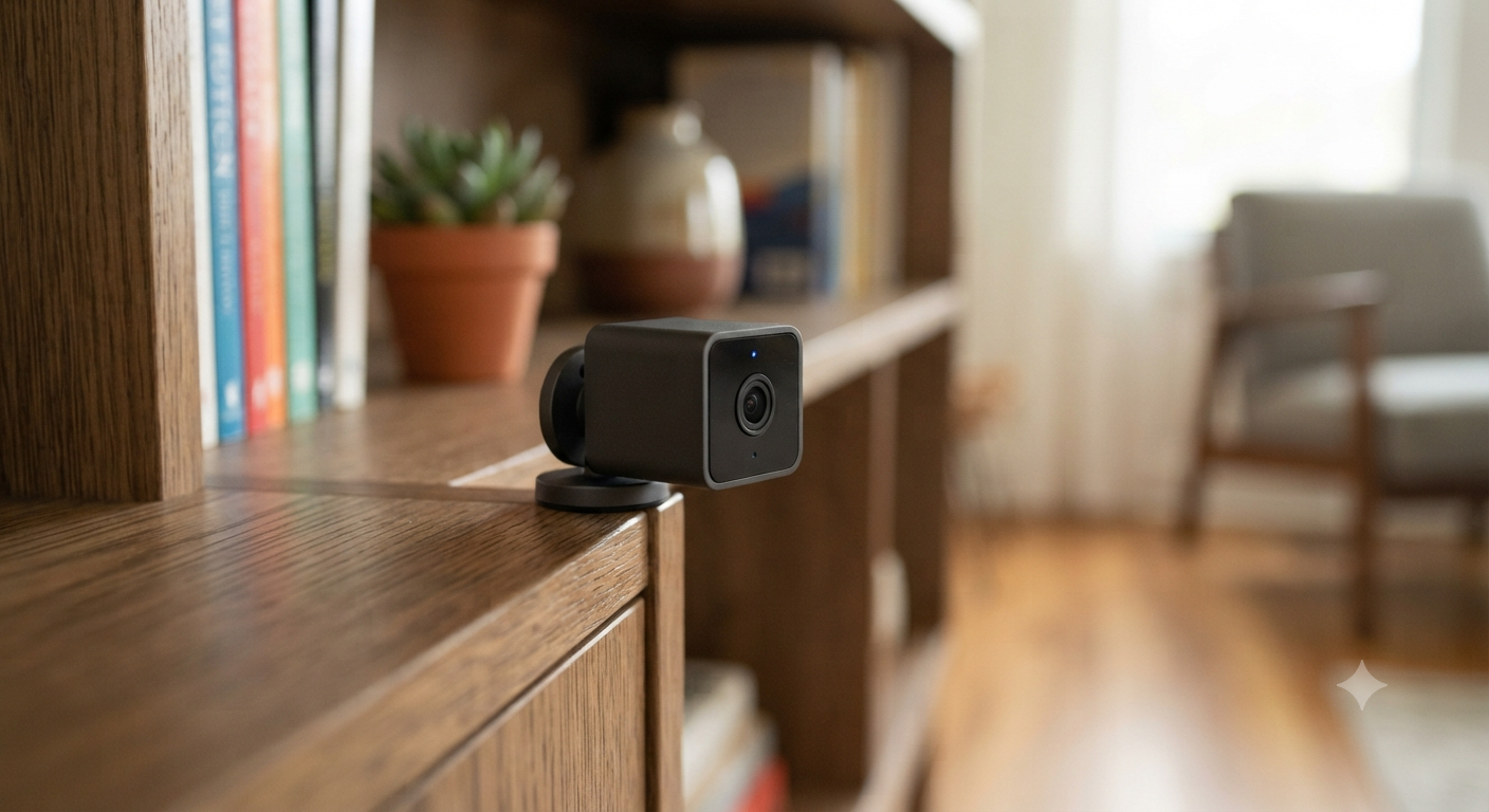 Mini Spy Camera