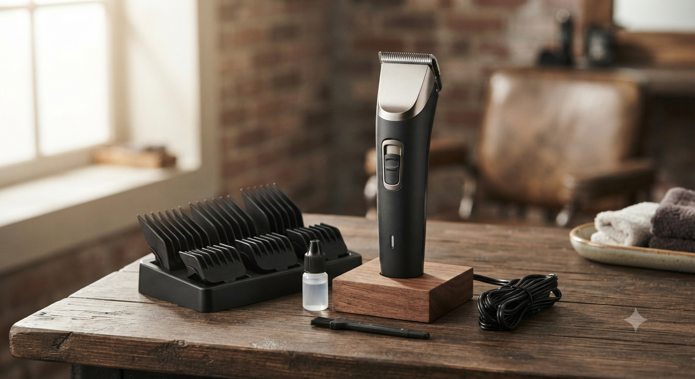 Hair Clippers