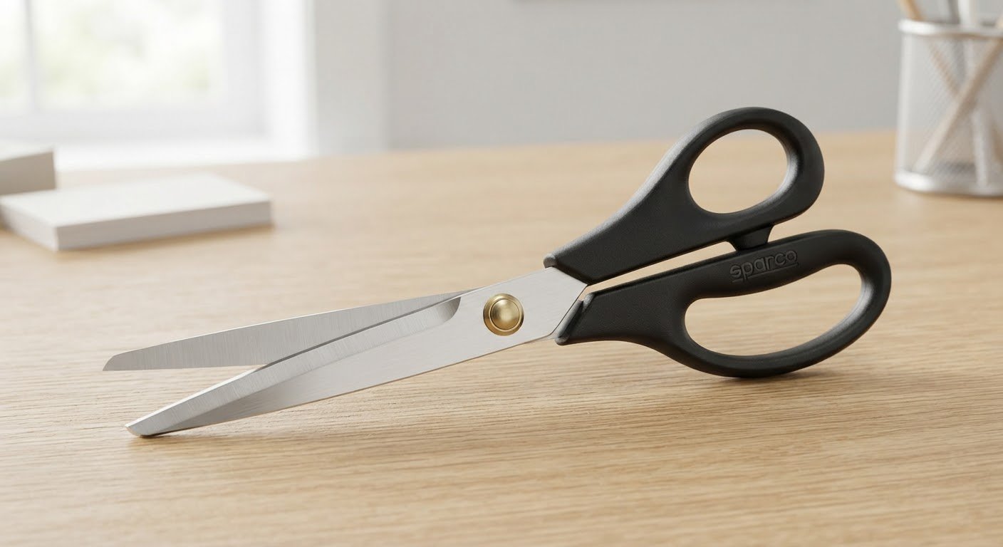 Sparco Scissors 39043-1 Each