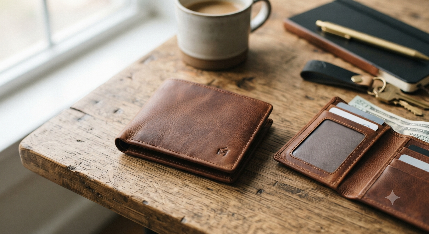 Men's Wallet