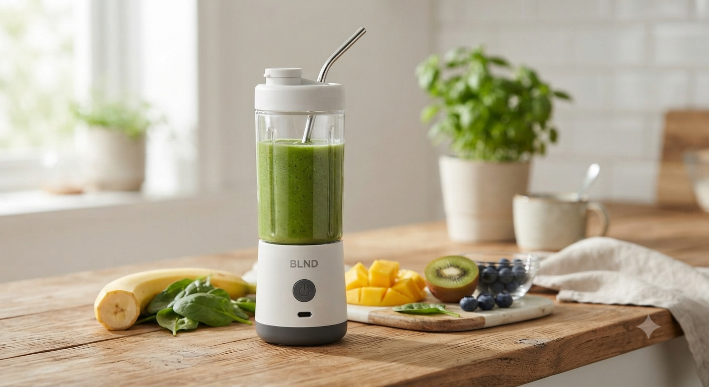 Portable Blender