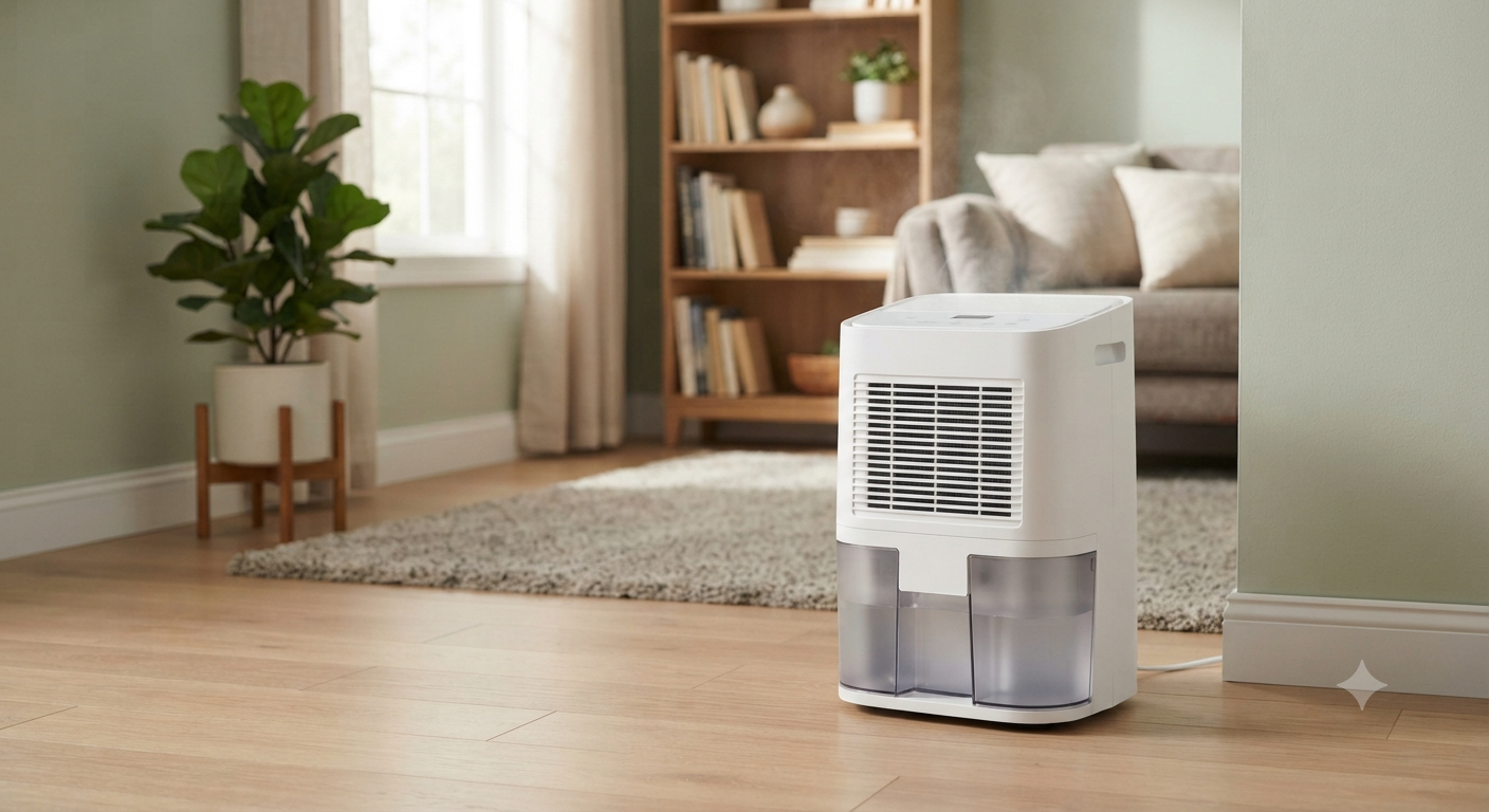 Dehumidifier