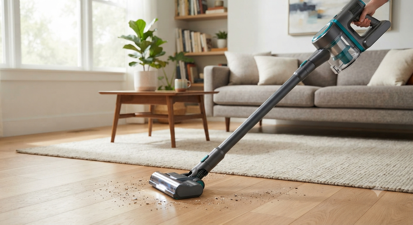 Vacuum Cleaners for Home