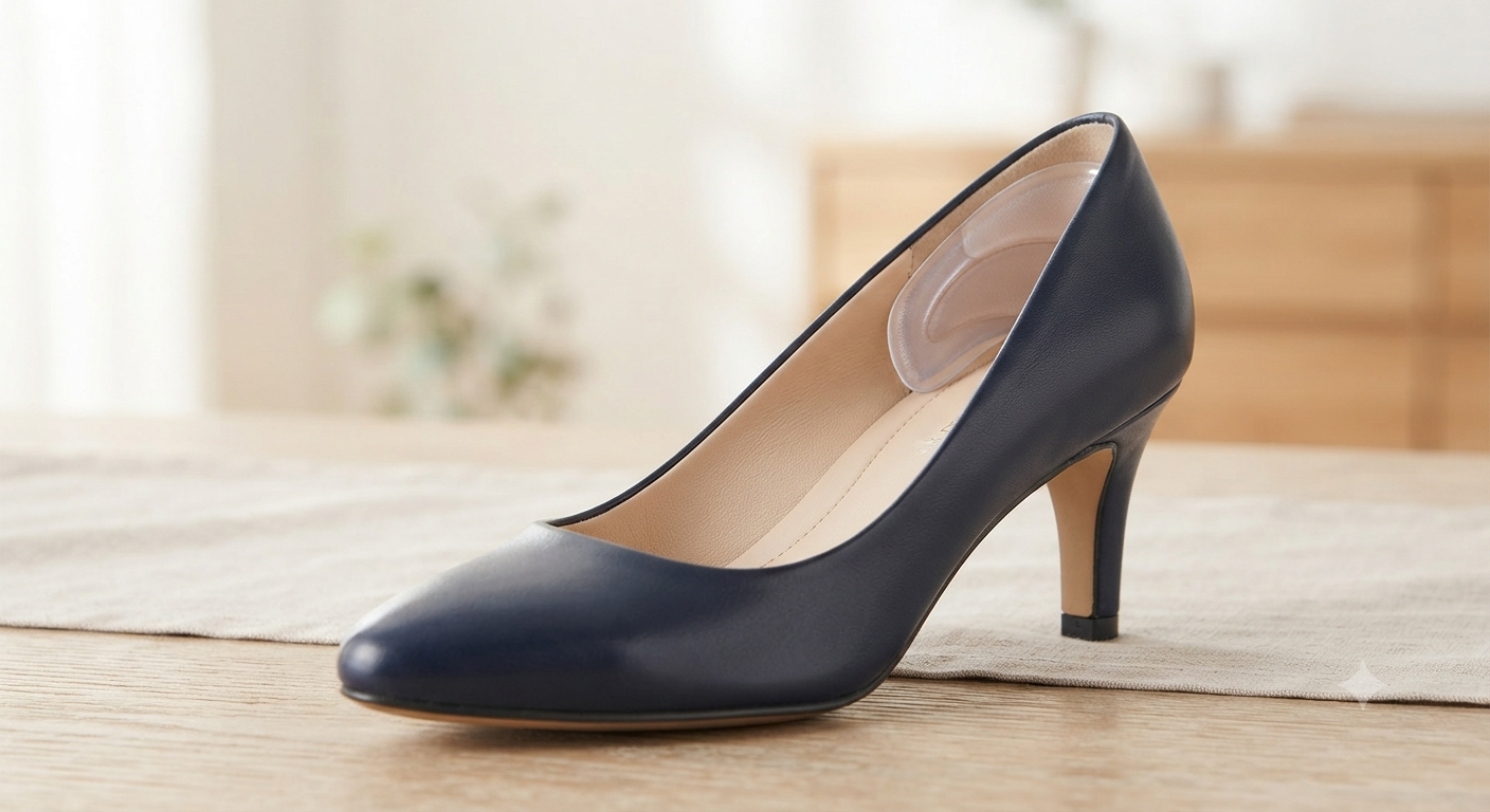 Shoe Heel Pads