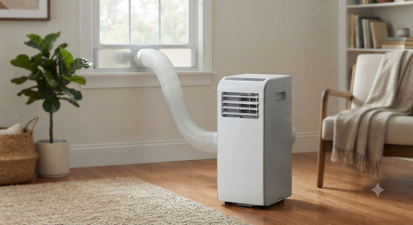 Portable Air Conditioners