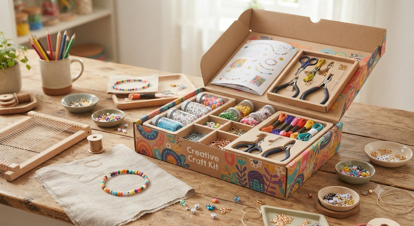 Craft kit