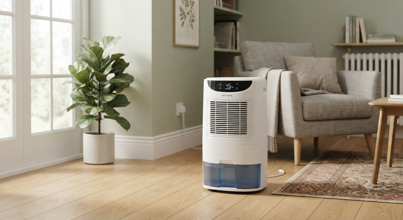 Air Dehumidifier