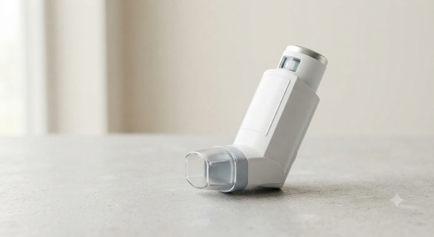 Inhaler Device