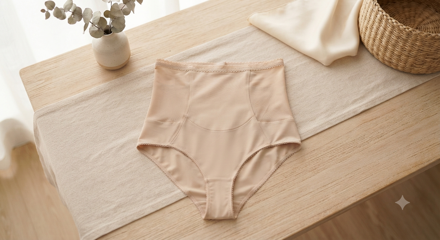 Thong Shapewear for Women