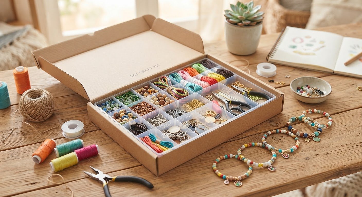 Craft kit