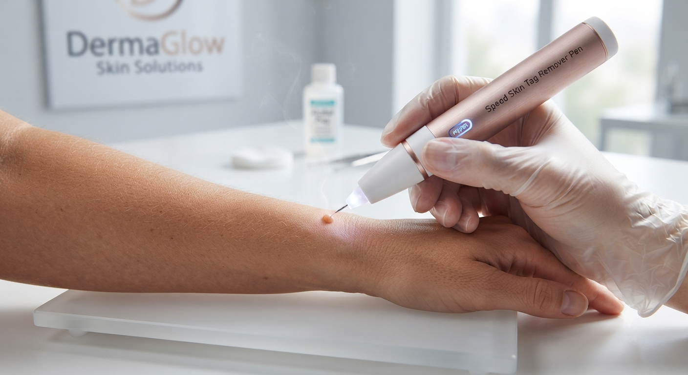 Speed Skin Tag Remover Pen