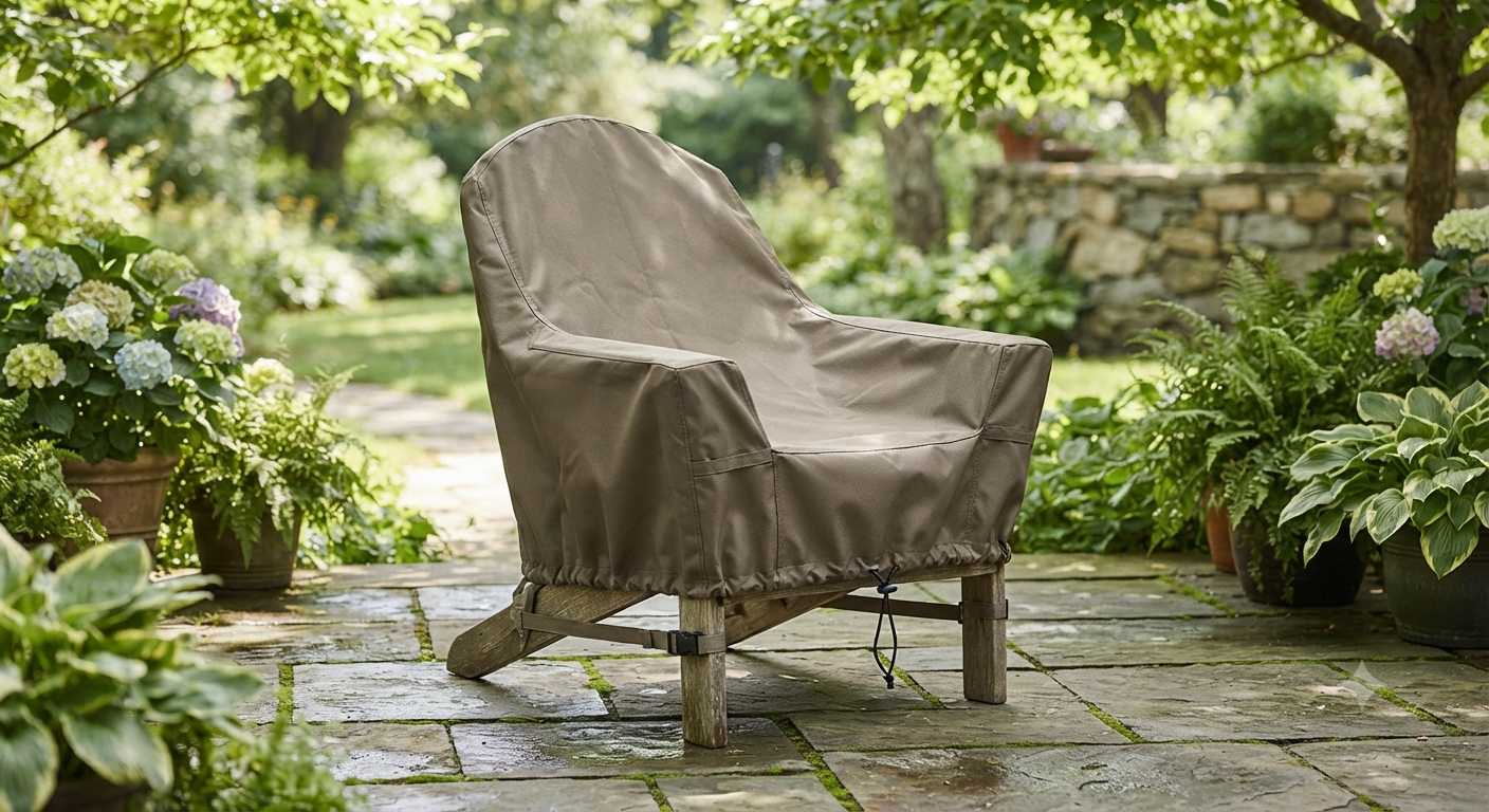 Patio Chair Cover