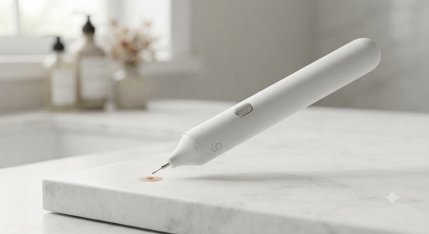 Speed Skin Tag Remover Pen