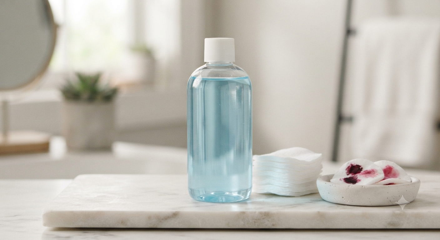 Nail Polish Remover 300ml