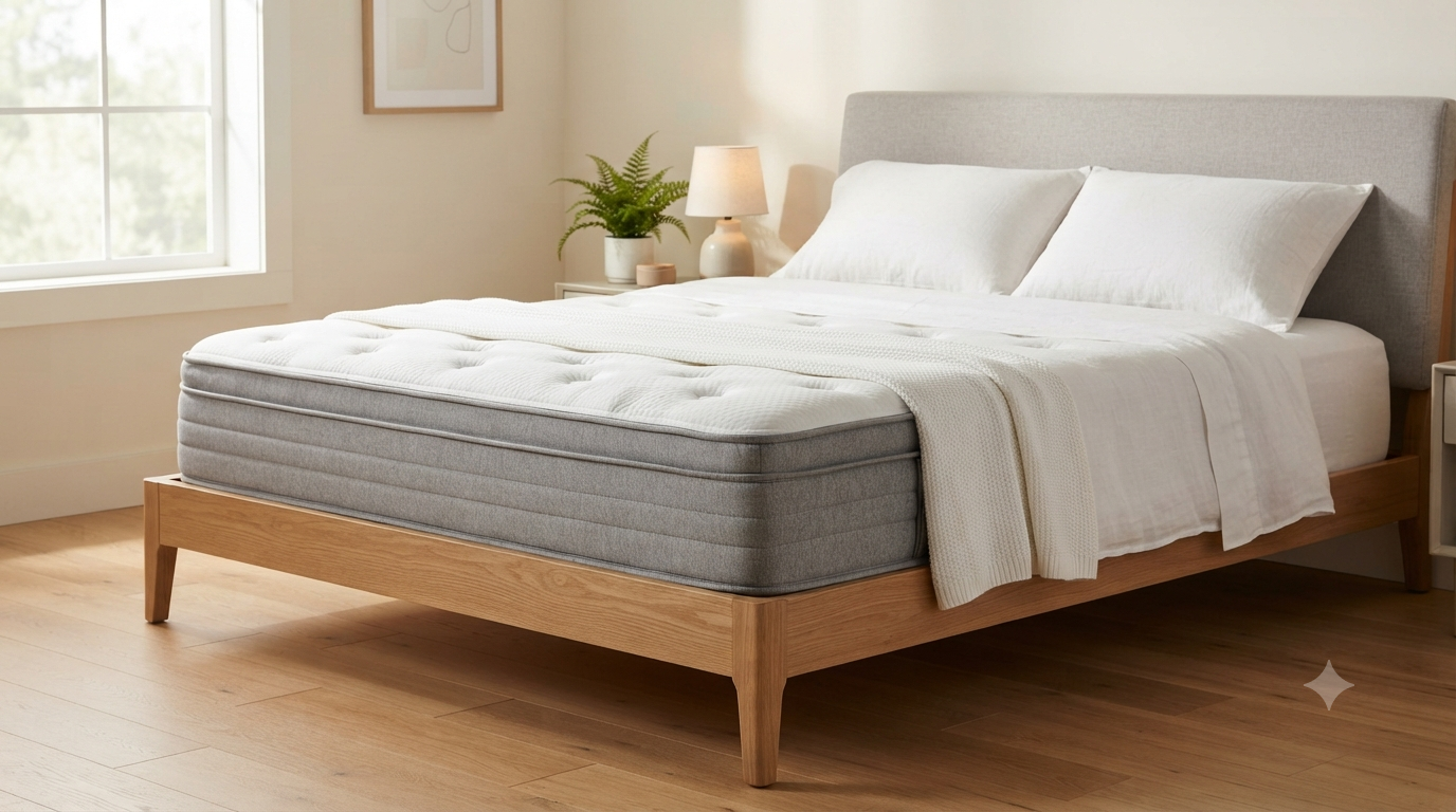 Queen Mattress 12 inch