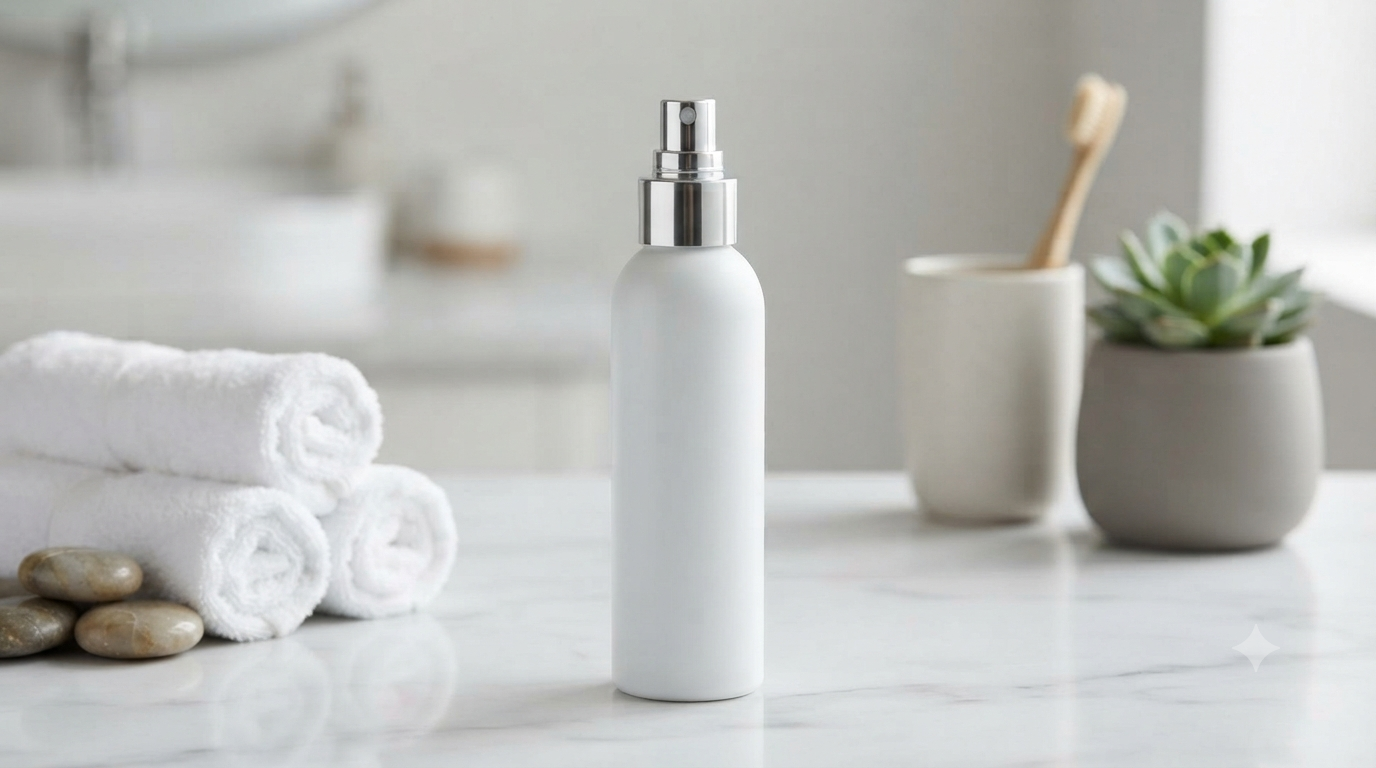 Hair Removal Spray for Men & Women