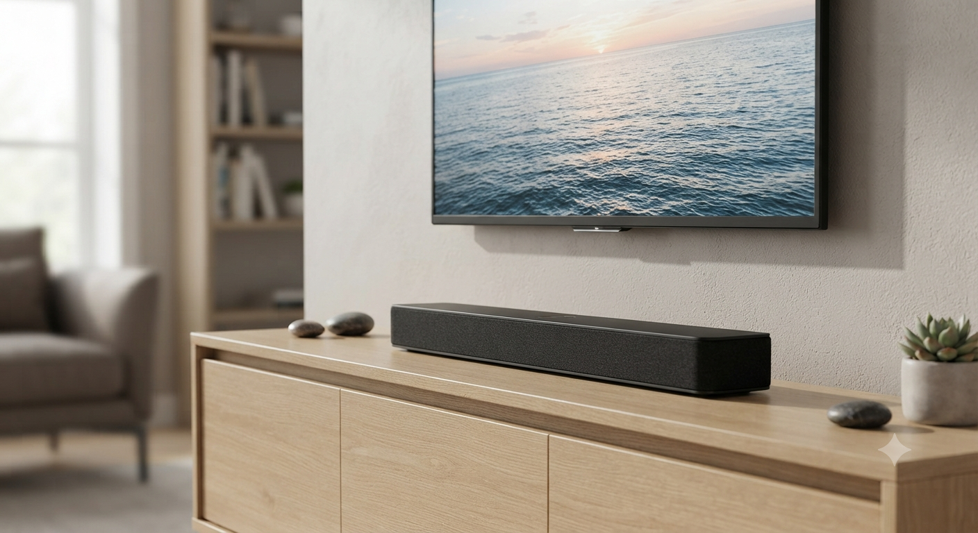 Soundbar for TV KY-Minie 02