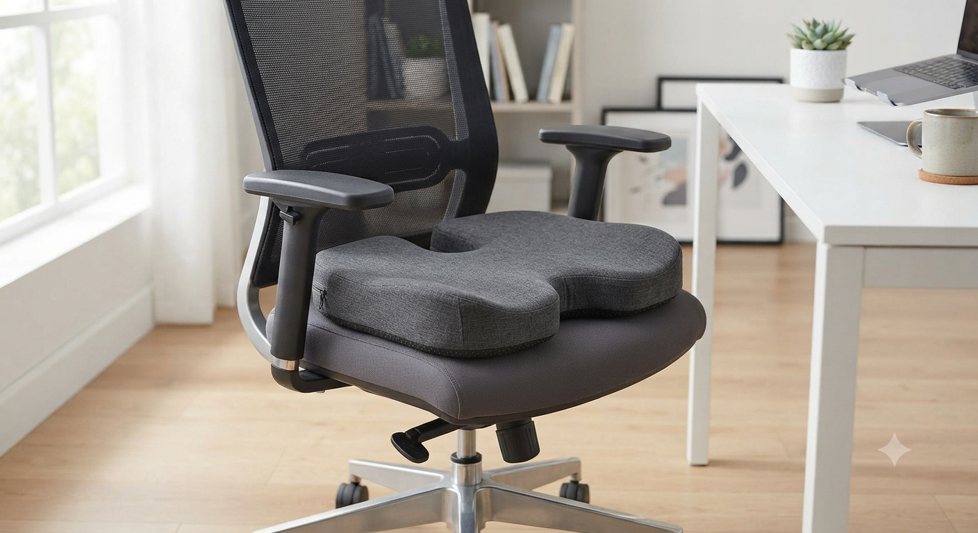 Ergonomic Office Chair
