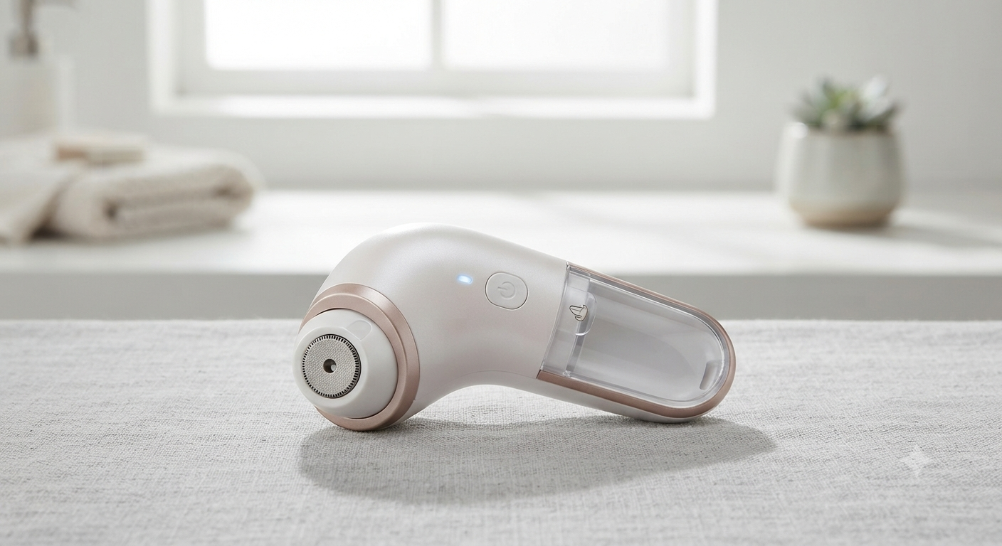 Electric Nail Clipper