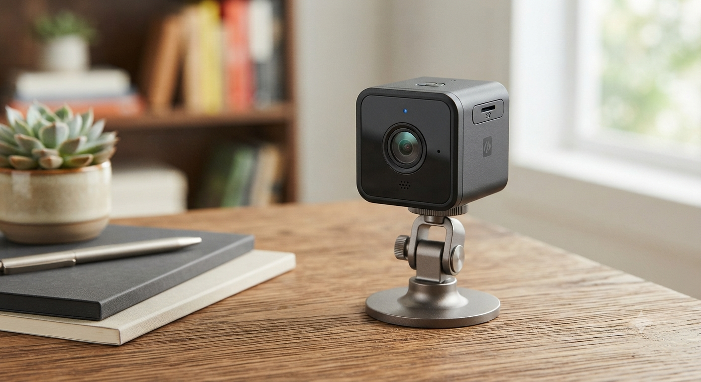 Mini HD Camera