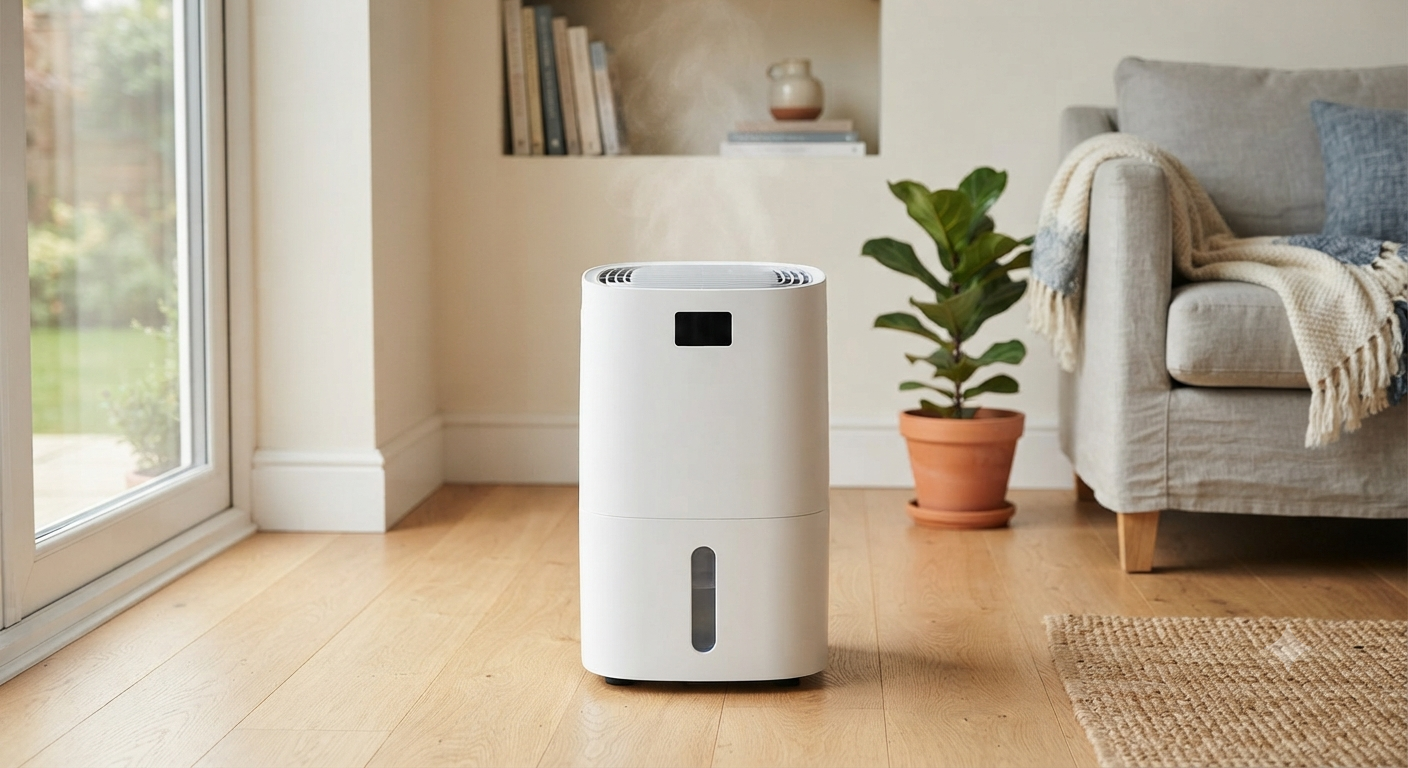 Dehumidifier