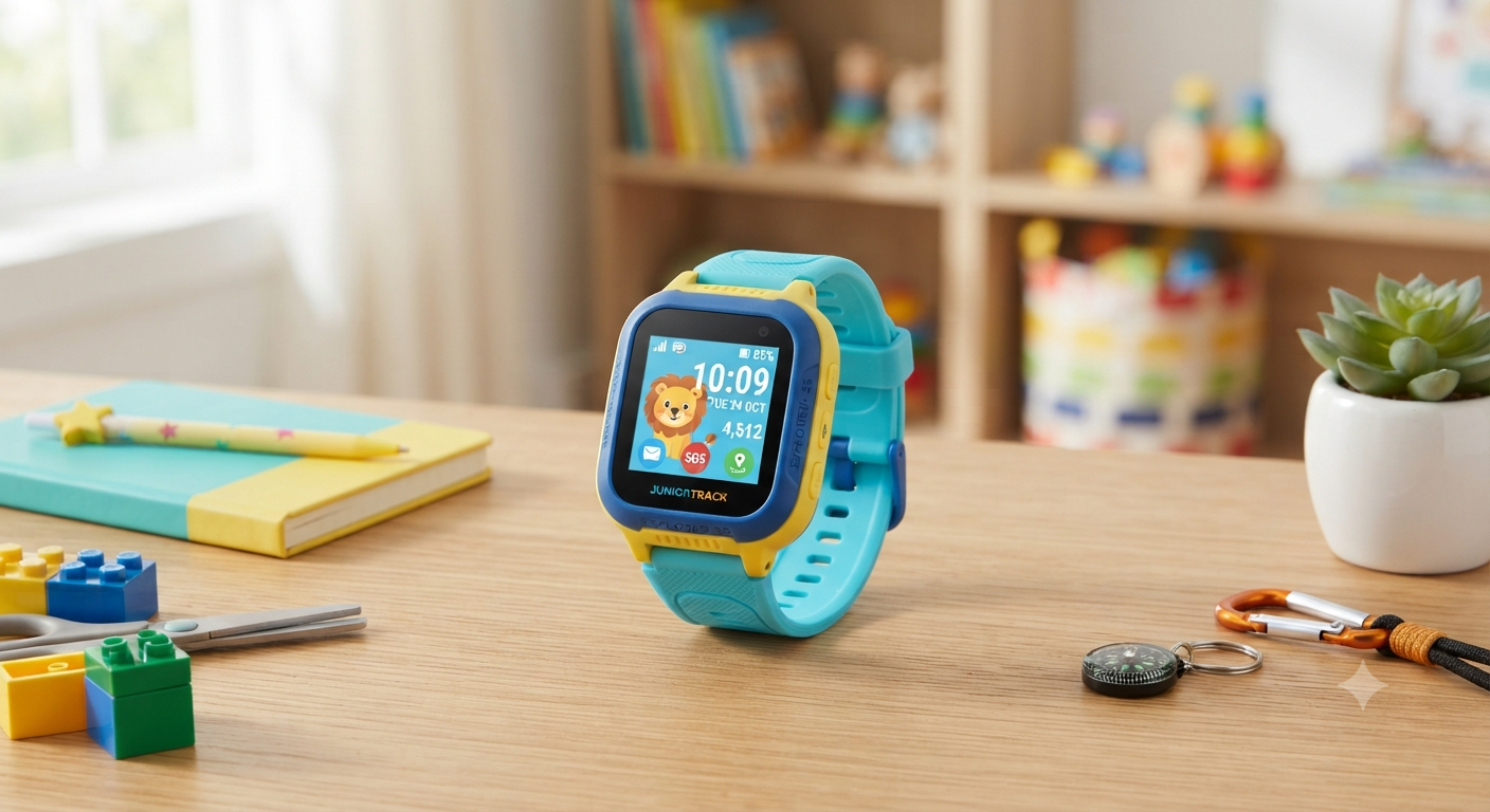 Smart Watch for Kids