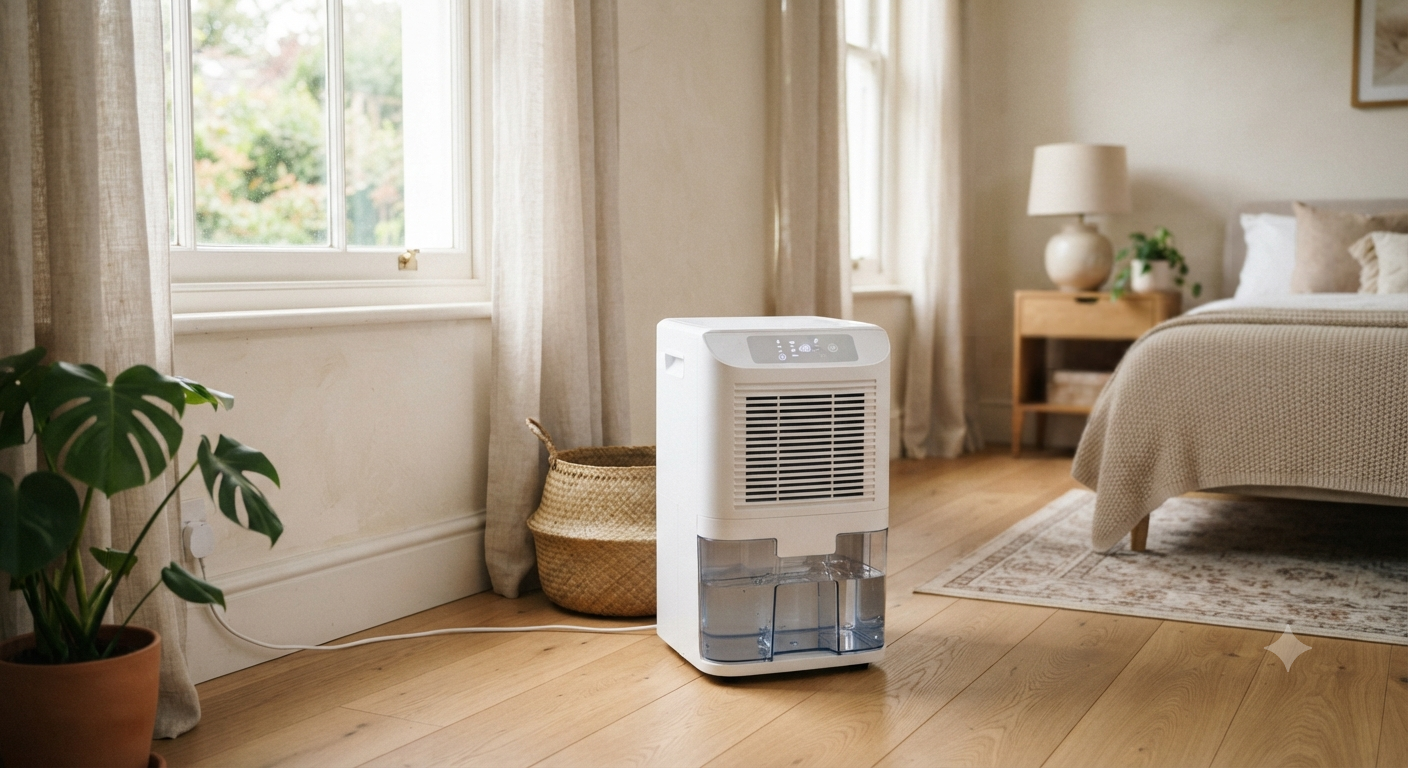 Dehumidifier
