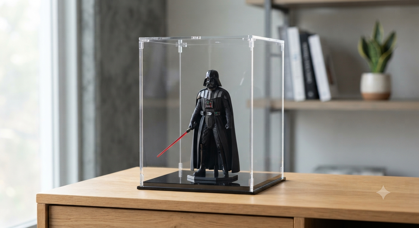 Acrylic Display Case