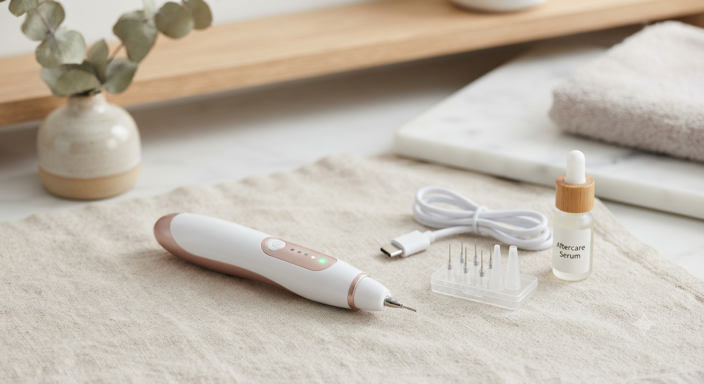 Skin Tag Remover Pen
