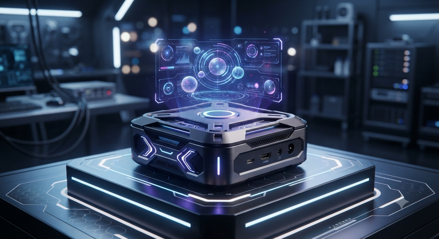 Magic Box 3.0 Max 2026 Upgrade