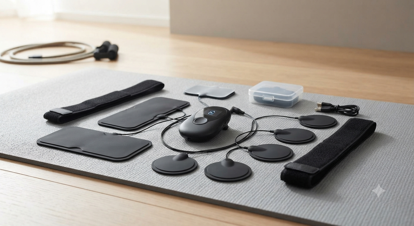 EMS Muscle Stimulator