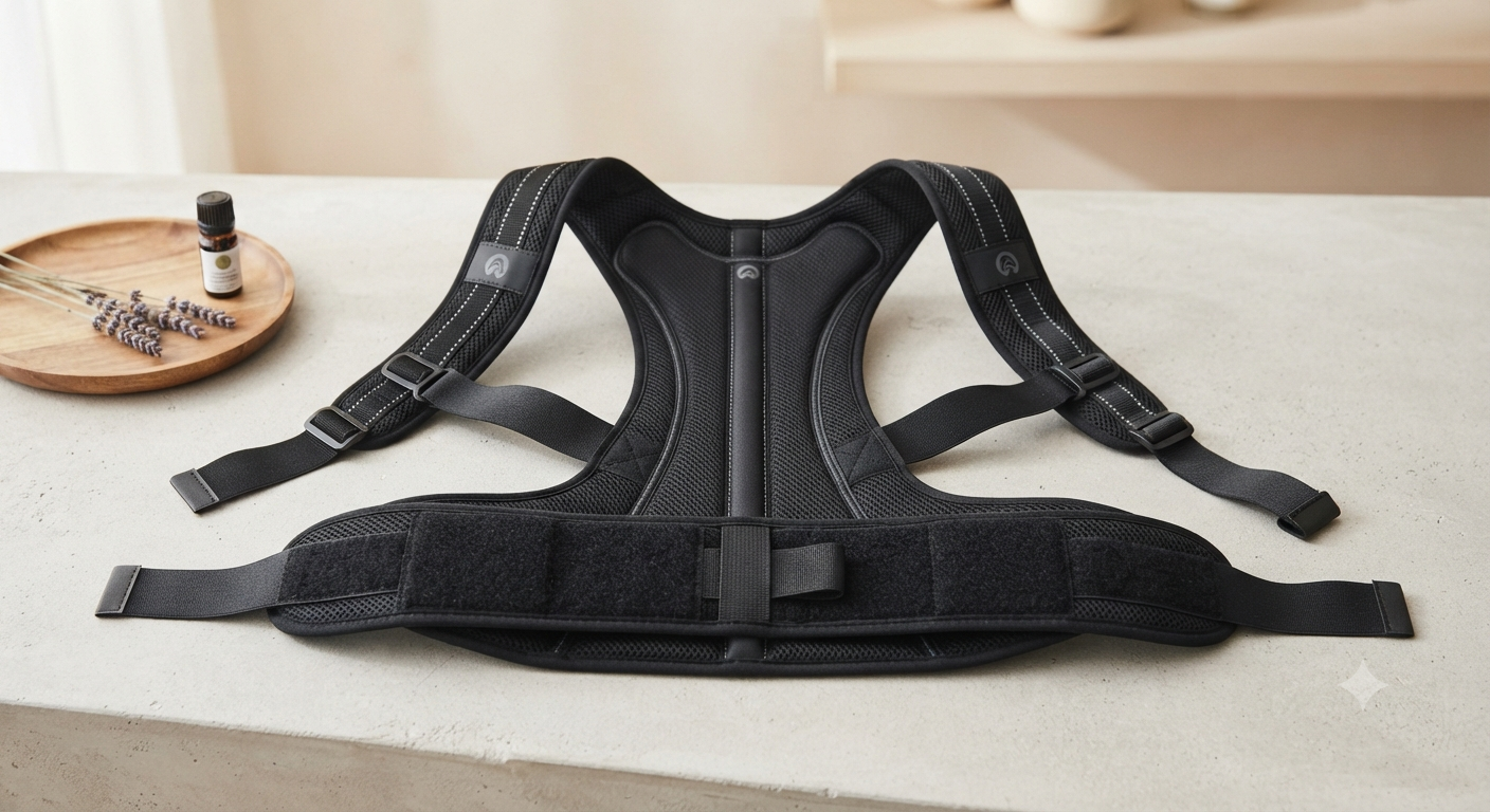Back Straightener