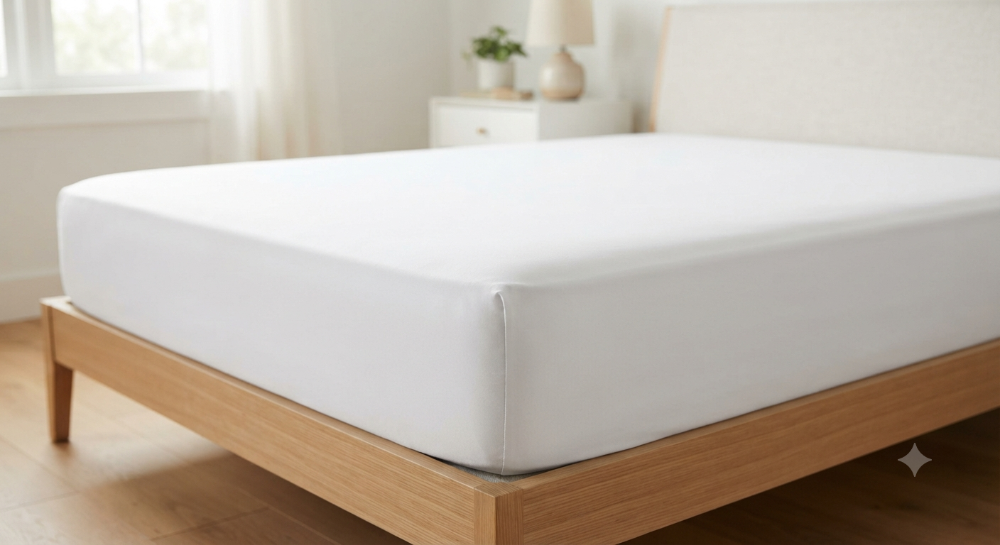 Queen Fitted Sheet Only