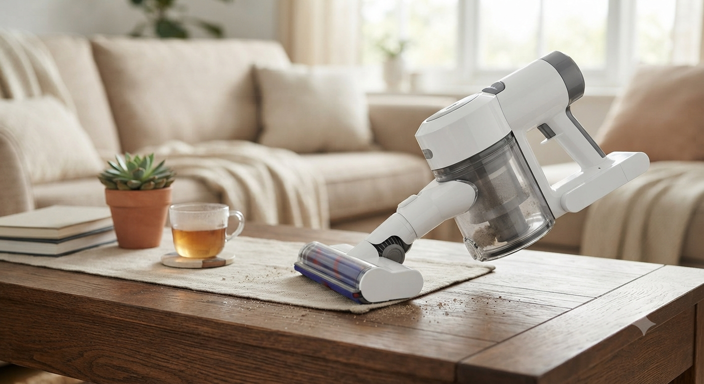 Handheld Vacuum Cordless