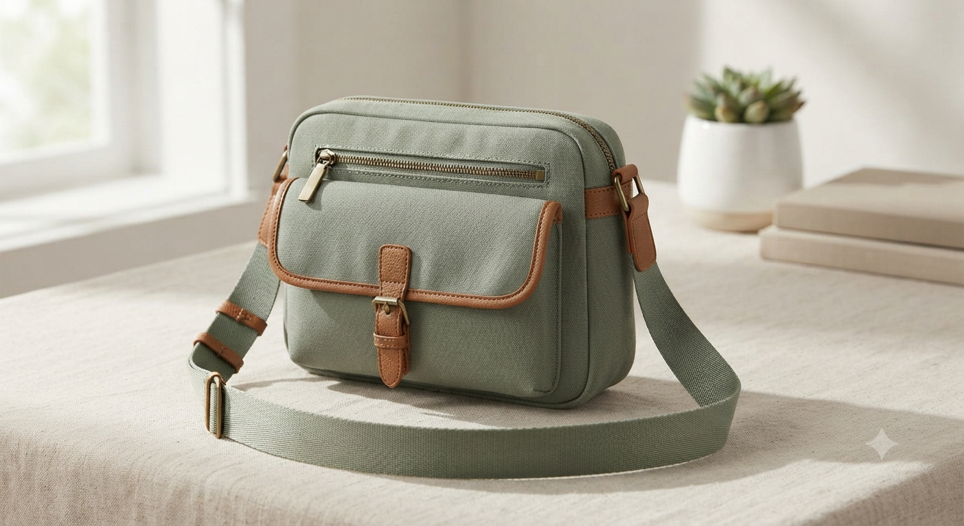 ATEPA Crossbody Bags for Women