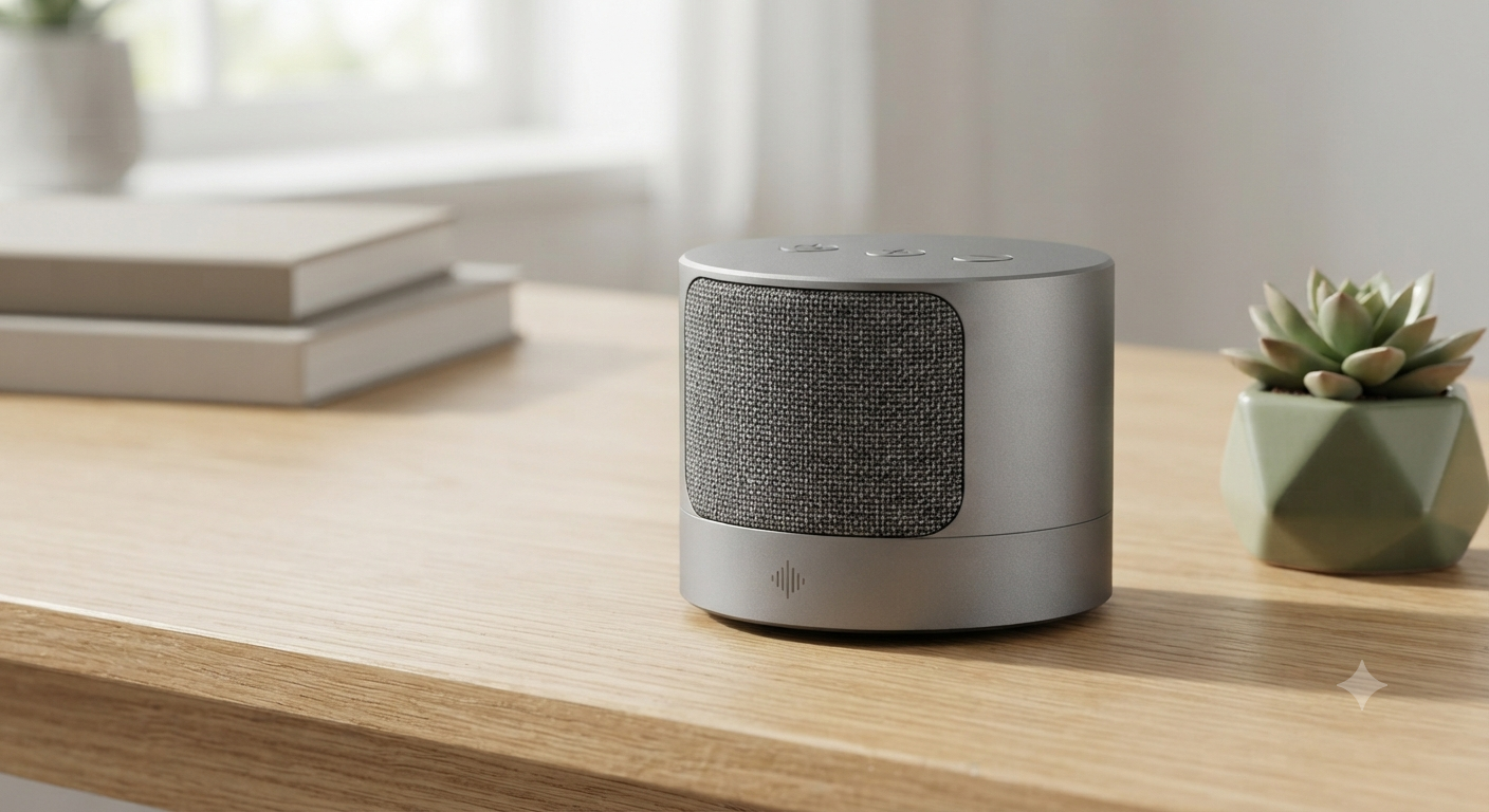 Mini Bluetooth Speaker