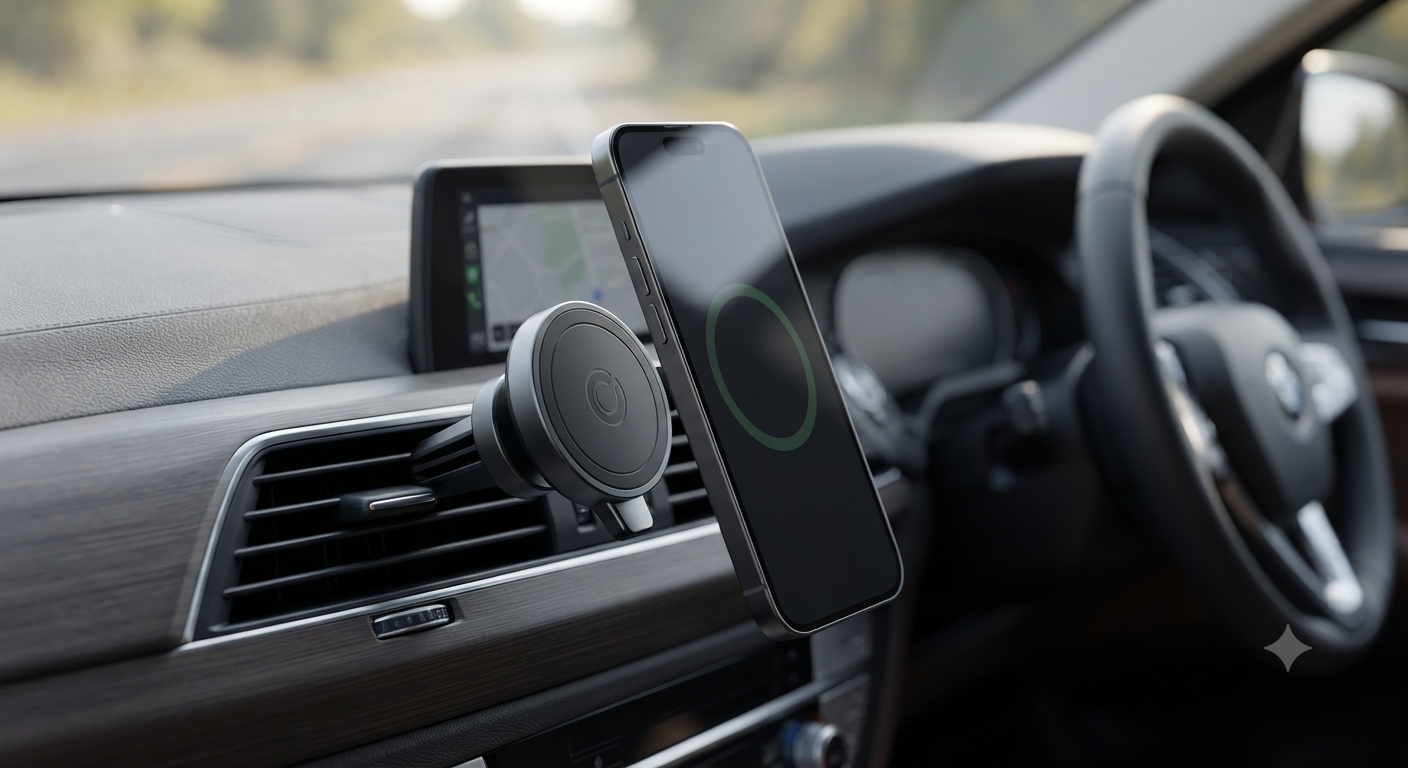 Car Phone Holder for Magsafe