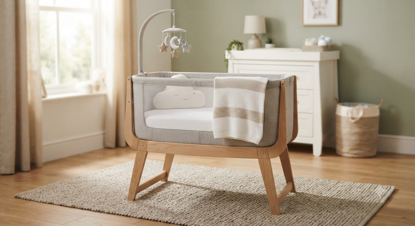 Bassinet for Baby