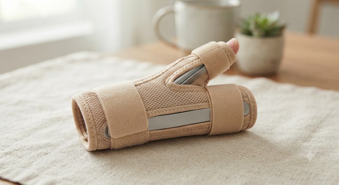 Thumb Brace for Arthritis