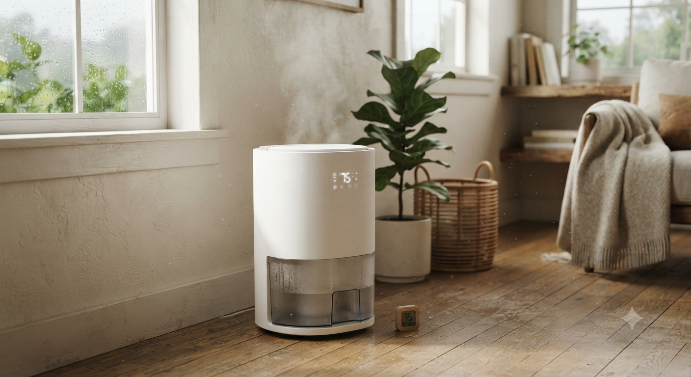 Dehumidifier