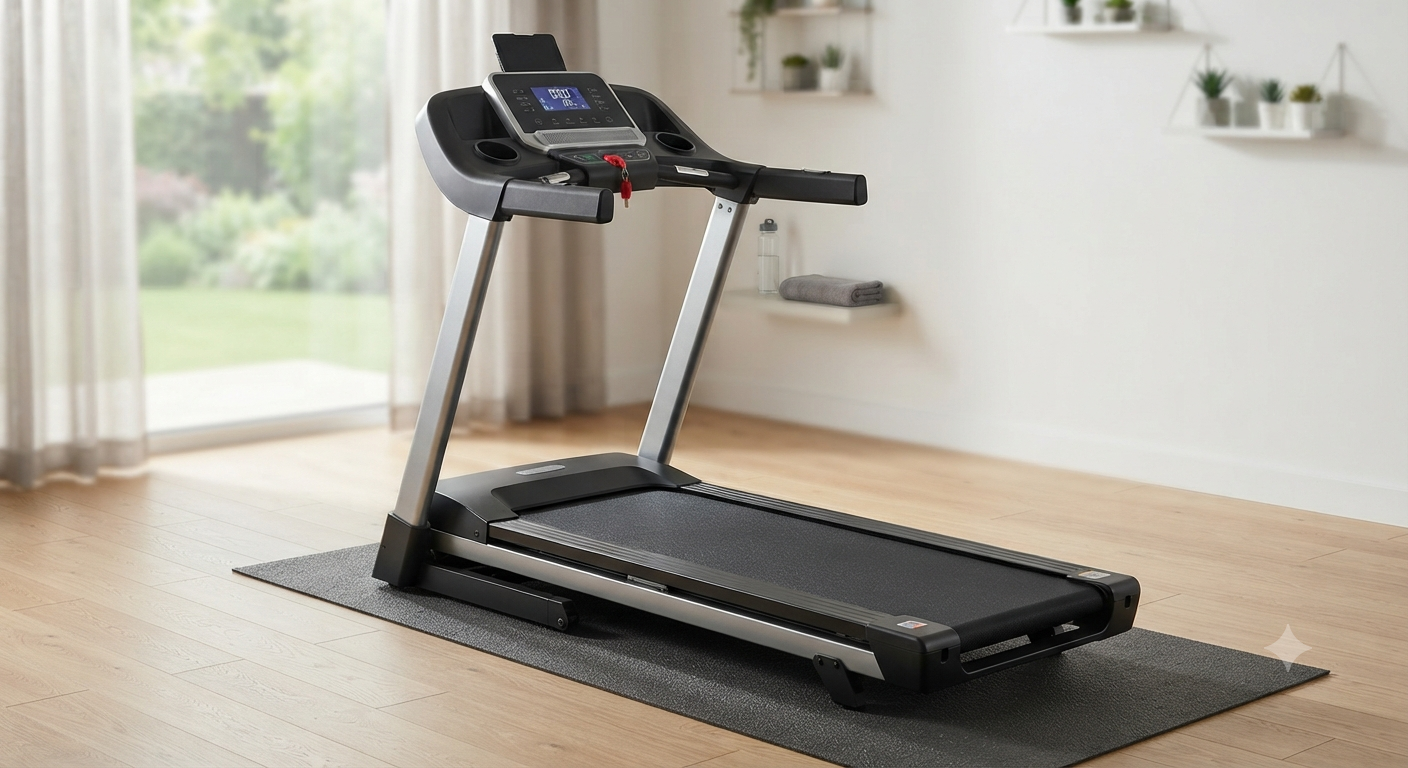 Walking Treadmill