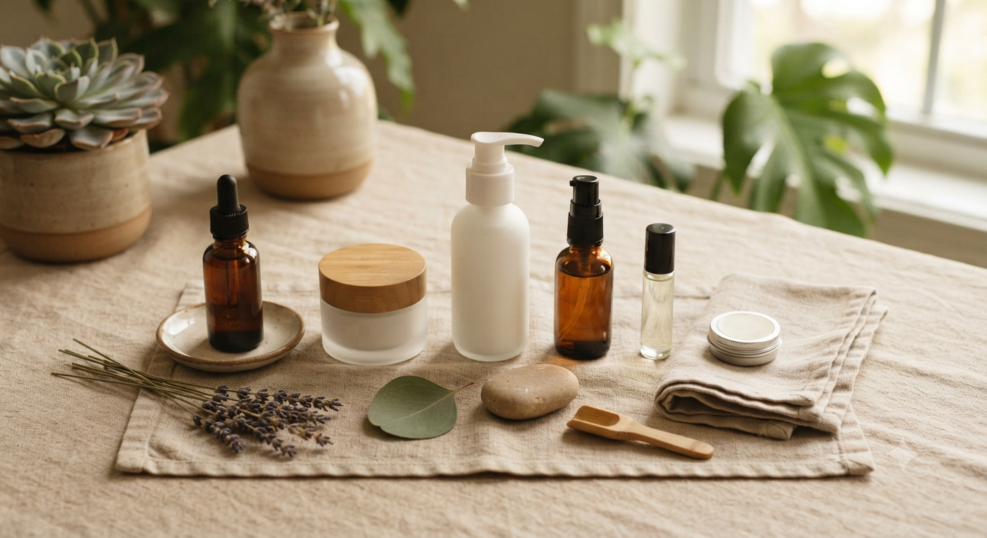 Face Care Set