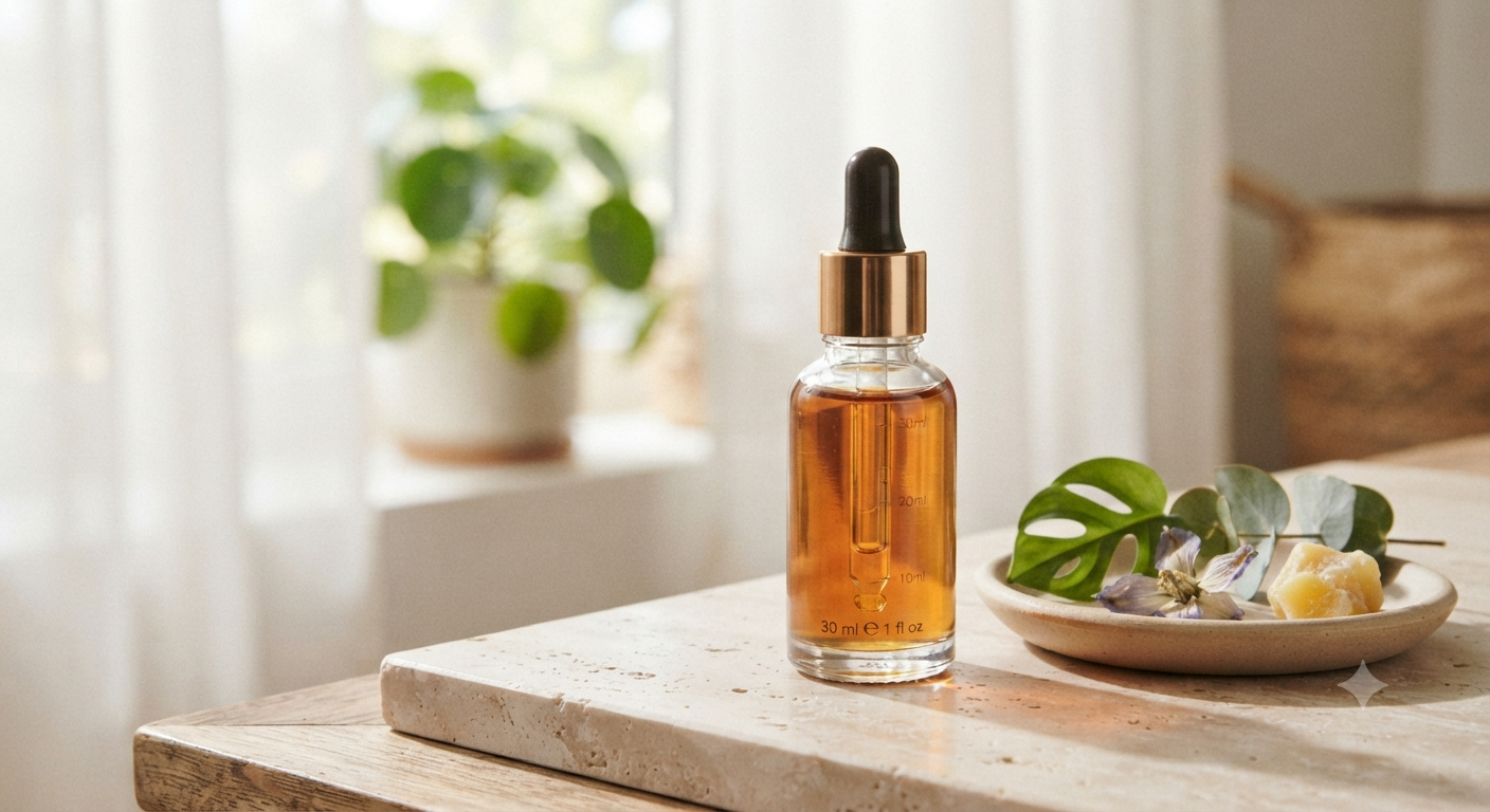 30 ml Self Tanning Drops