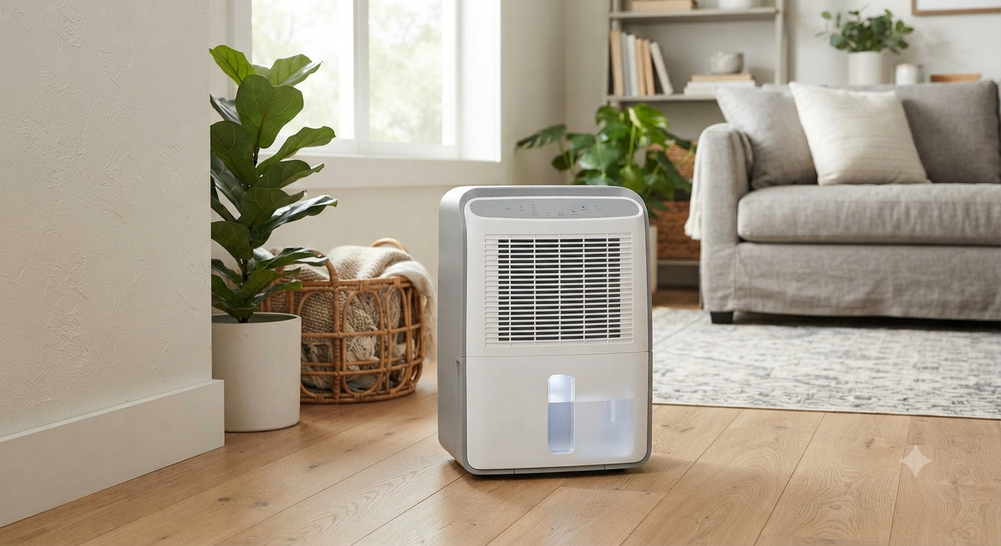 Dehumidifier