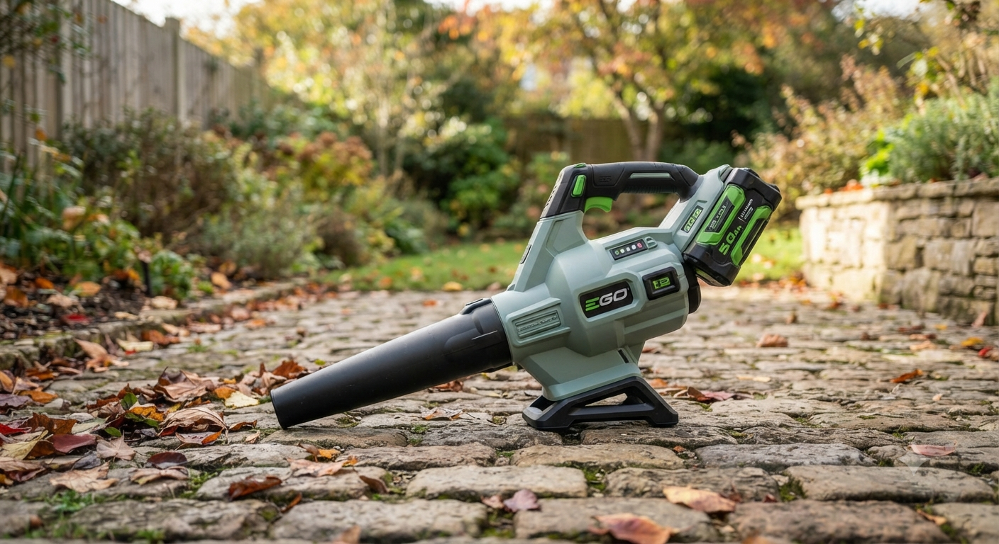 Leaf Blower Cordless