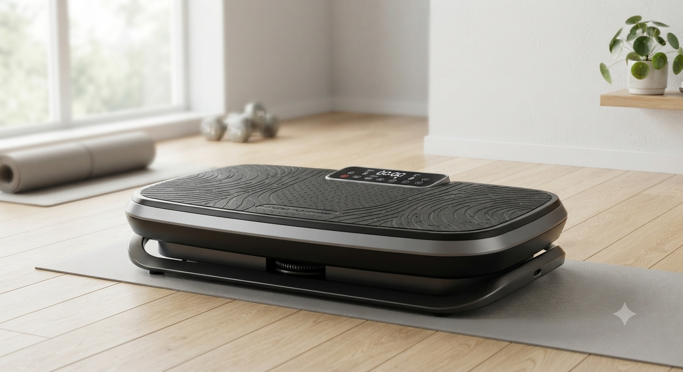 Vibration Plate