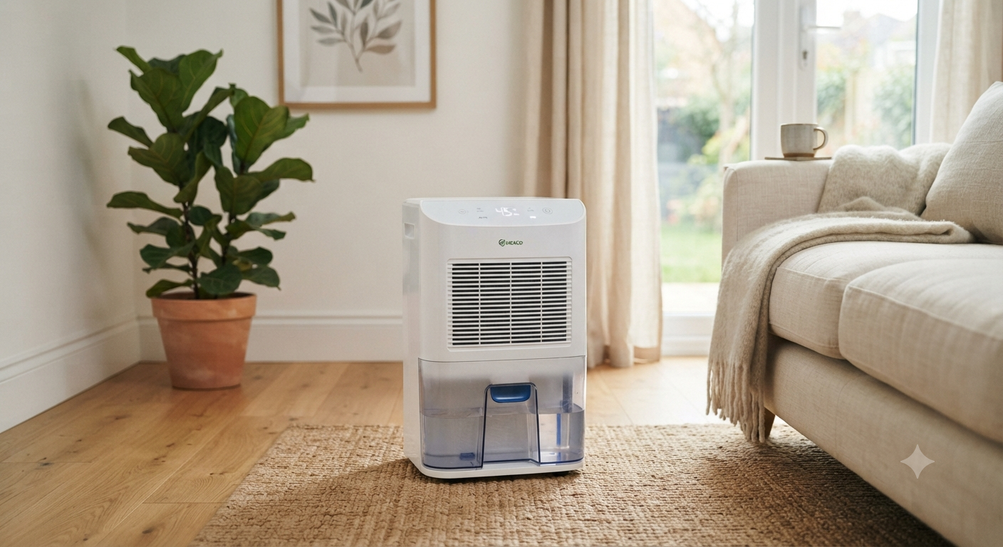 Dehumidifier