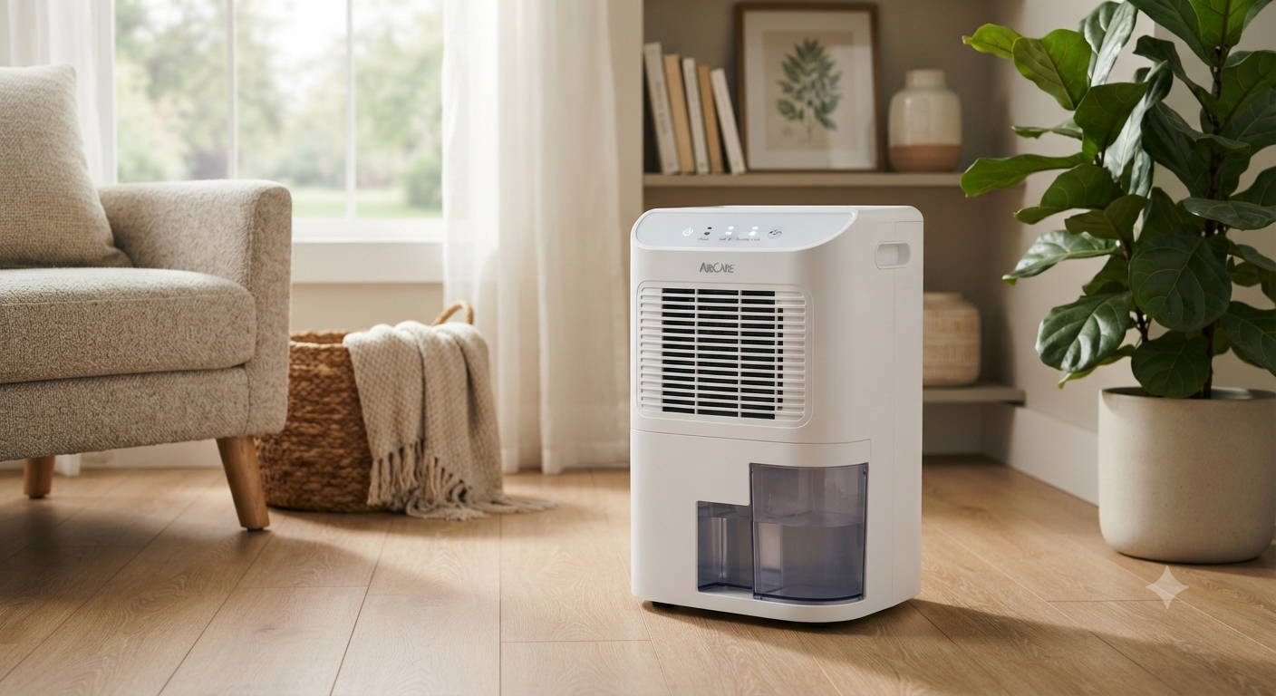 Dehumidifier